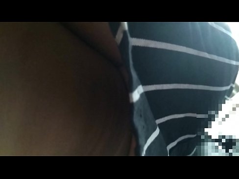 ❤️ પેન્ટી વગરની કાળી છોકરી, ભાગ 2 ☑ ગુદા પોર્ન ﹏